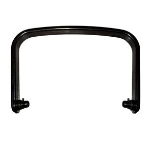 Silonn SLIM25T Countertop Ice Maker Replacement Carry Handle Black Parts Only